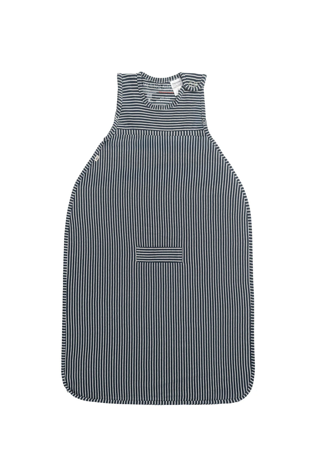 Go Go Bag Standard Weight (Dark Slate Stripe)