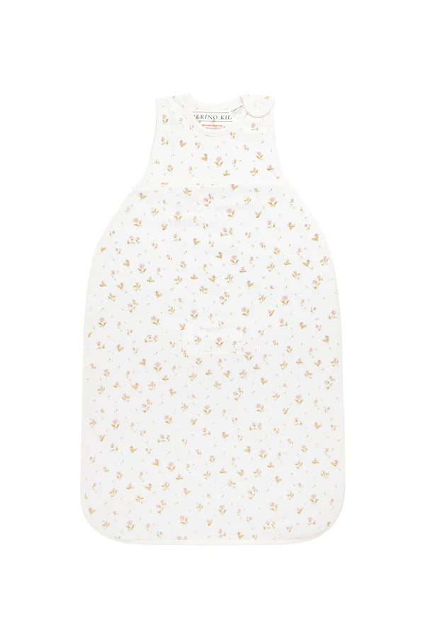 Go Go Bag Standard Weight (Emilia Egret)