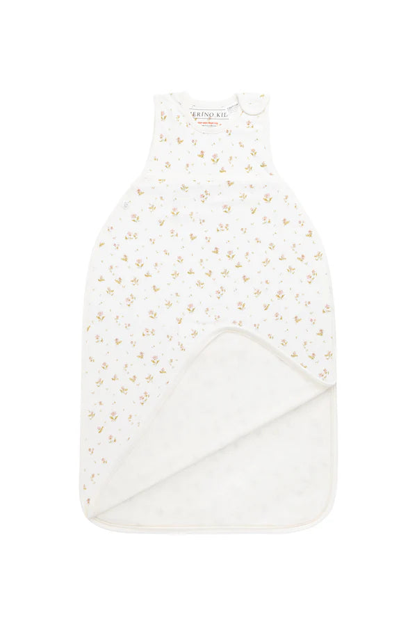 Go Go Bag Standard Weight (Emilia Egret)