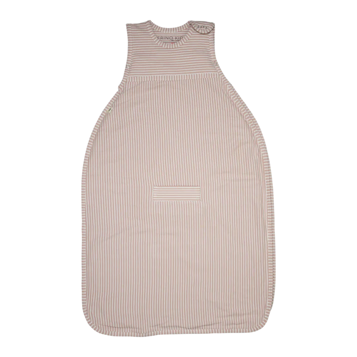 Go Go Bag Standard Weight (Misty Rose Stripe)