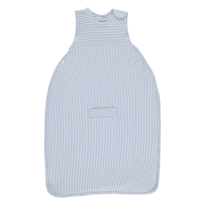 Go Go Bag Standard Weight (Turtle Dove Stripe)