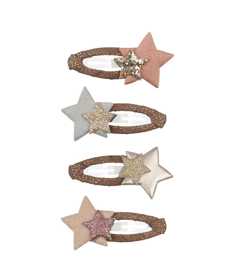 Mimi & Lula Starry Sky Clips (Mystical)