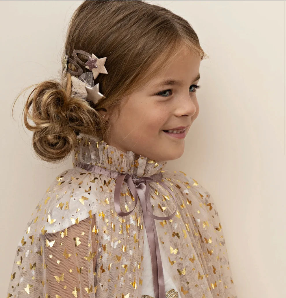 Mimi & Lula Starry Sky Clips (Mystical)