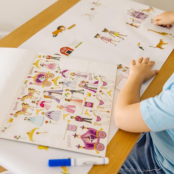 Melissa & Doug