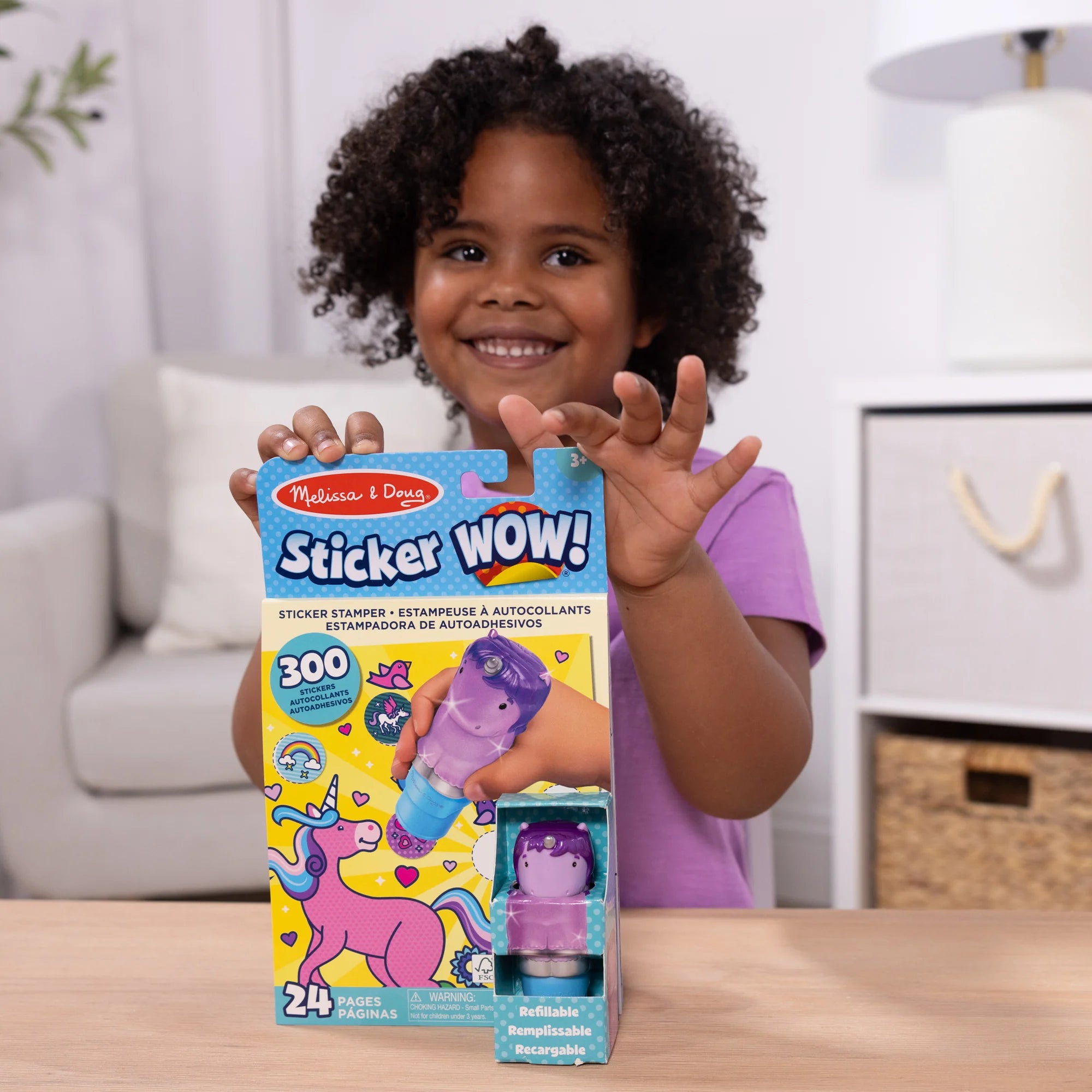 Melissa & Doug