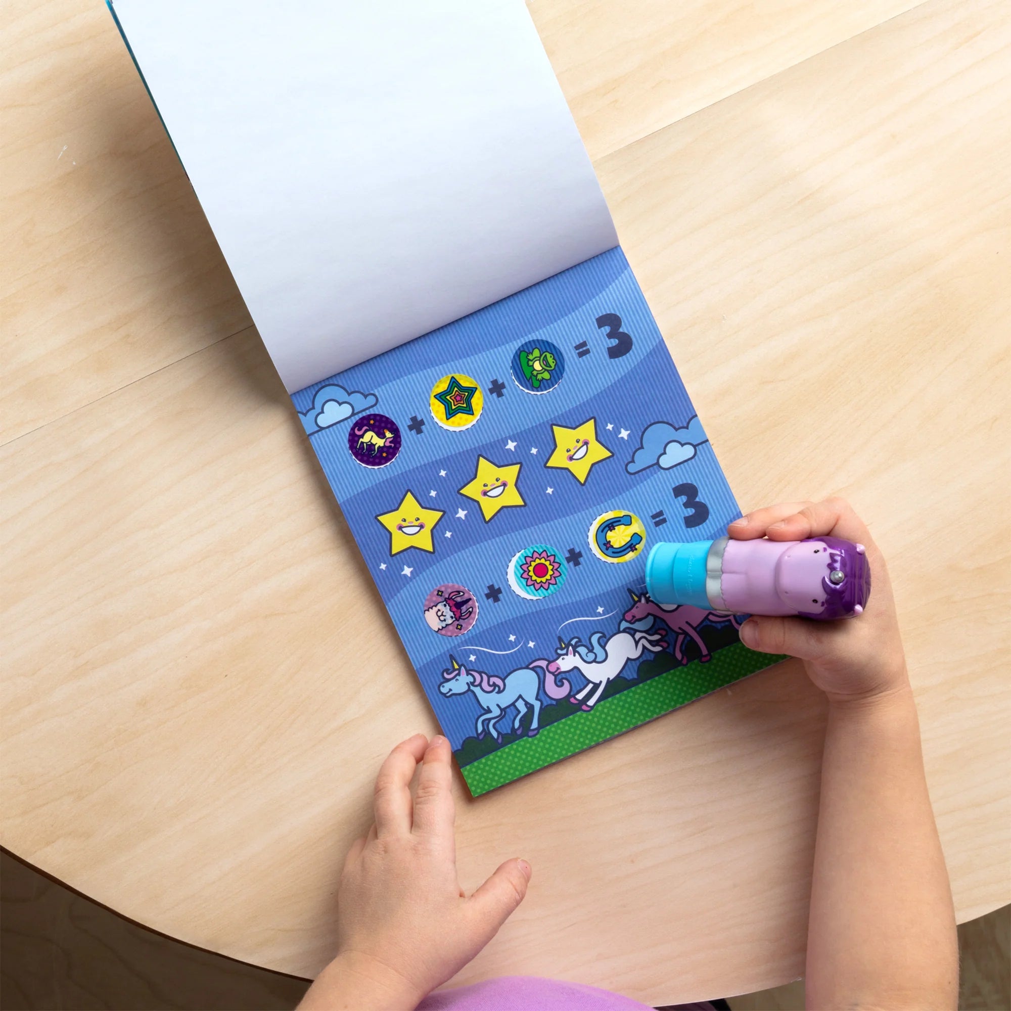 Melissa & Doug