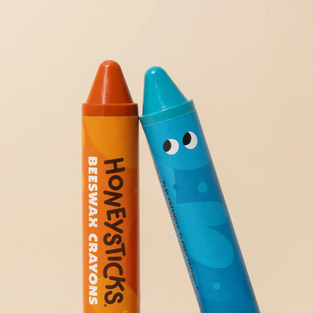 Honey Sticks