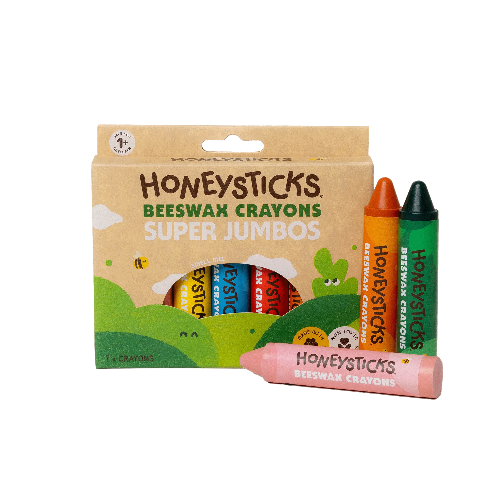 Honey Sticks