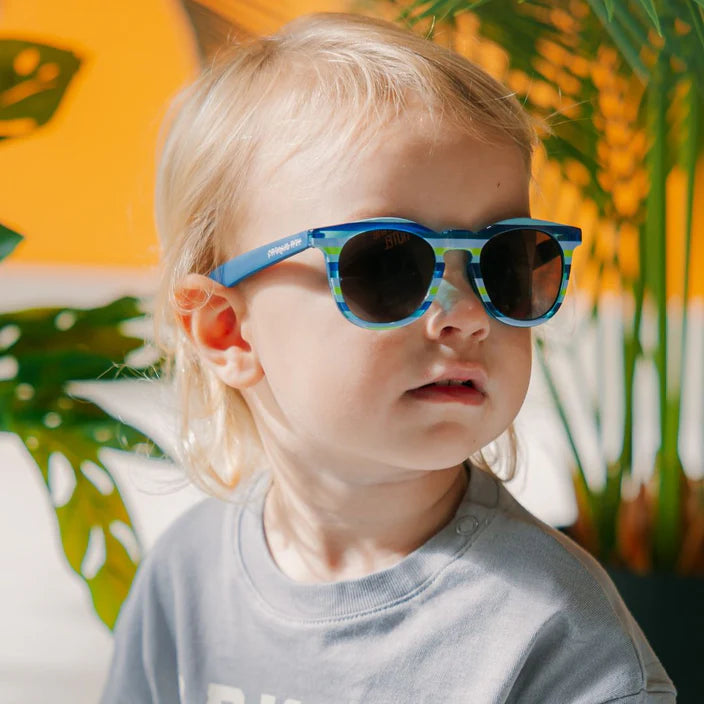 Frankie Ray Sunglasses