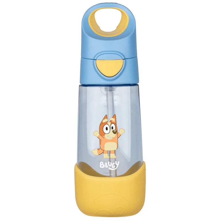 b.box Tritan Drink Bottle 450ml (Bingo)