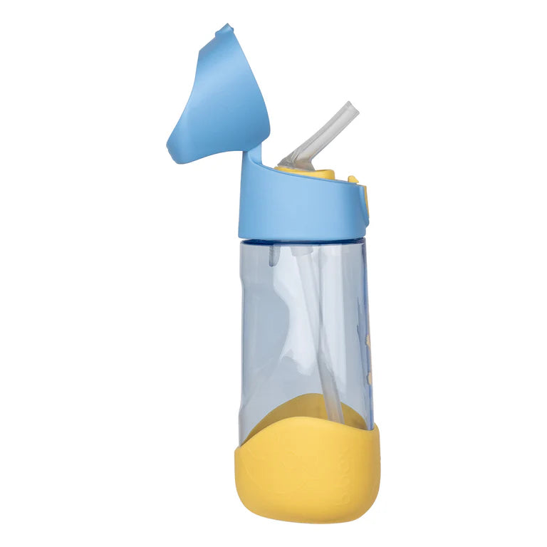 b.box Tritan Drink Bottle 450ml (Bingo)
