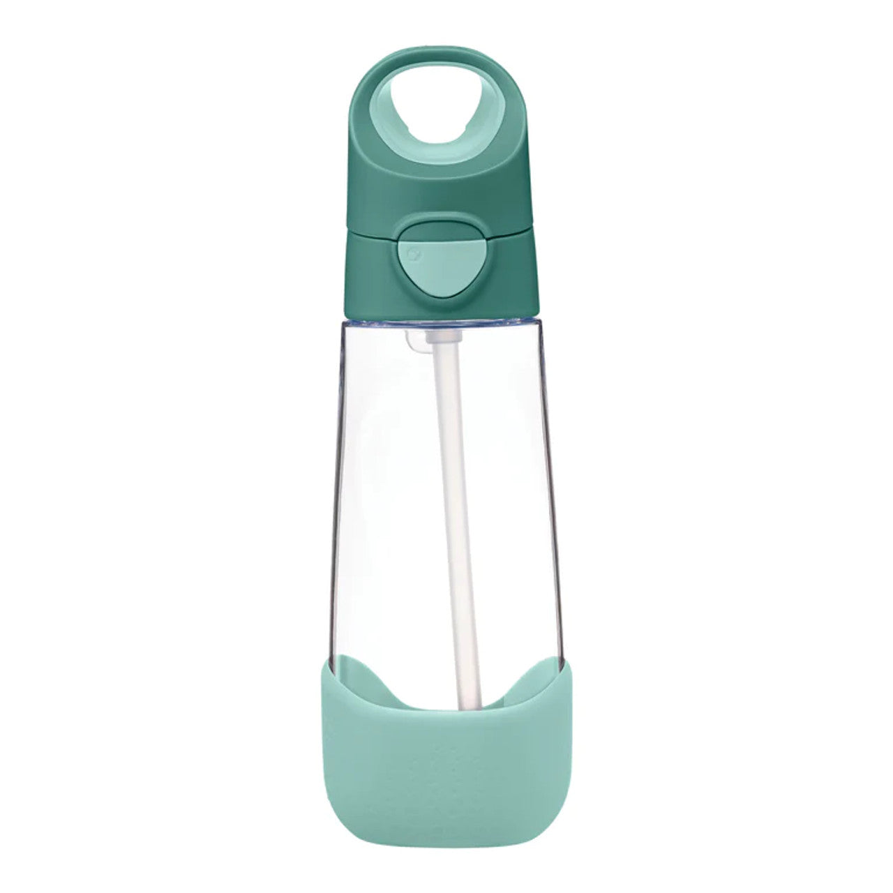 b.box Tritan Drink Bottle 600ml (Emerald Forest)