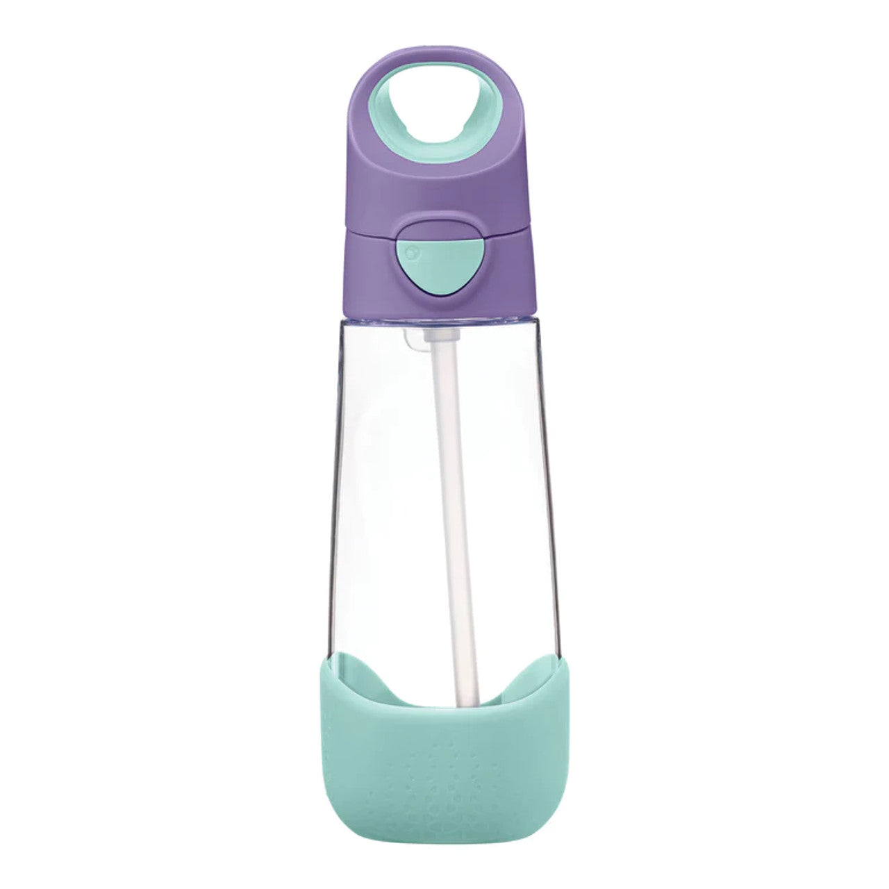b.box Tritan Drink Bottle 600ml (Lilac Pop)