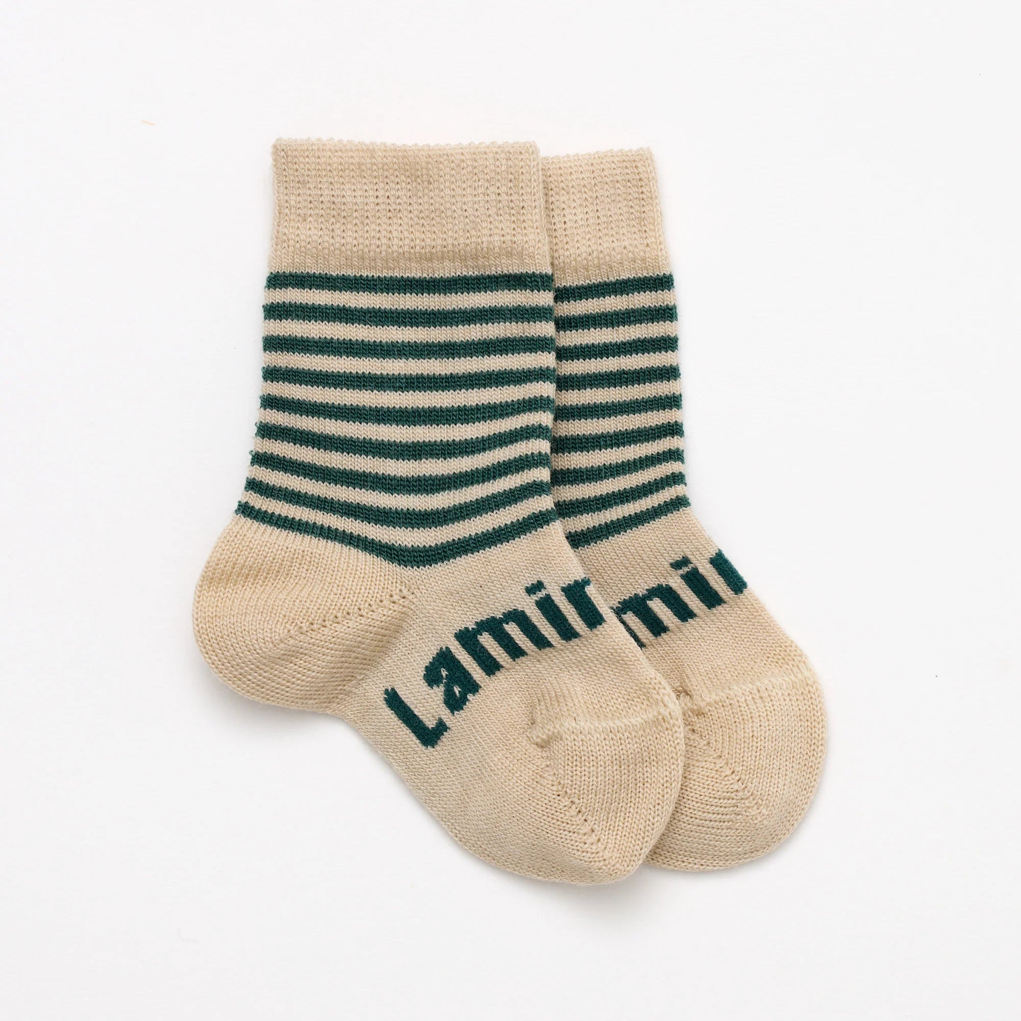 Lamington Socks (Crew - Tui)