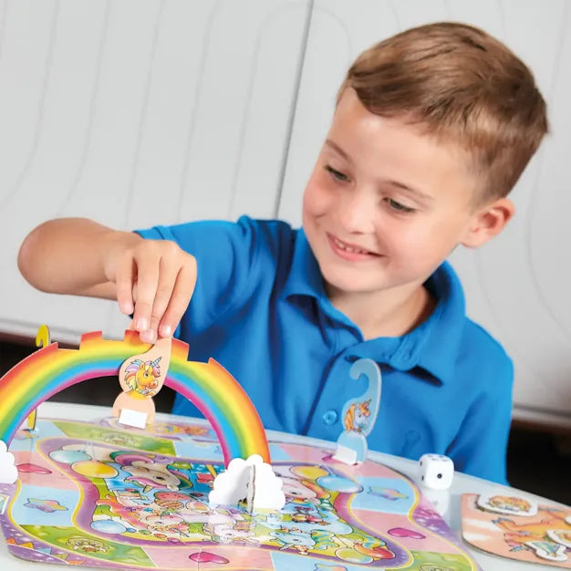 Orchard Toys Unicorn Fun Game