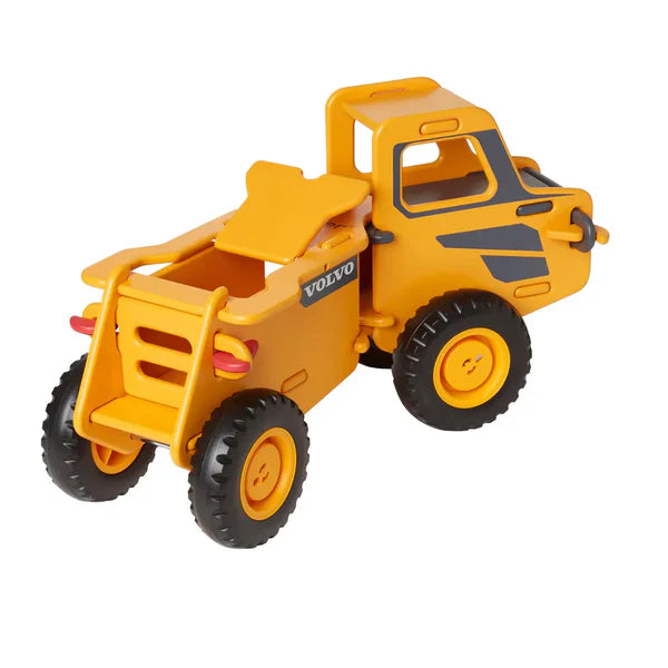 Moover Volvo Ride On Truck