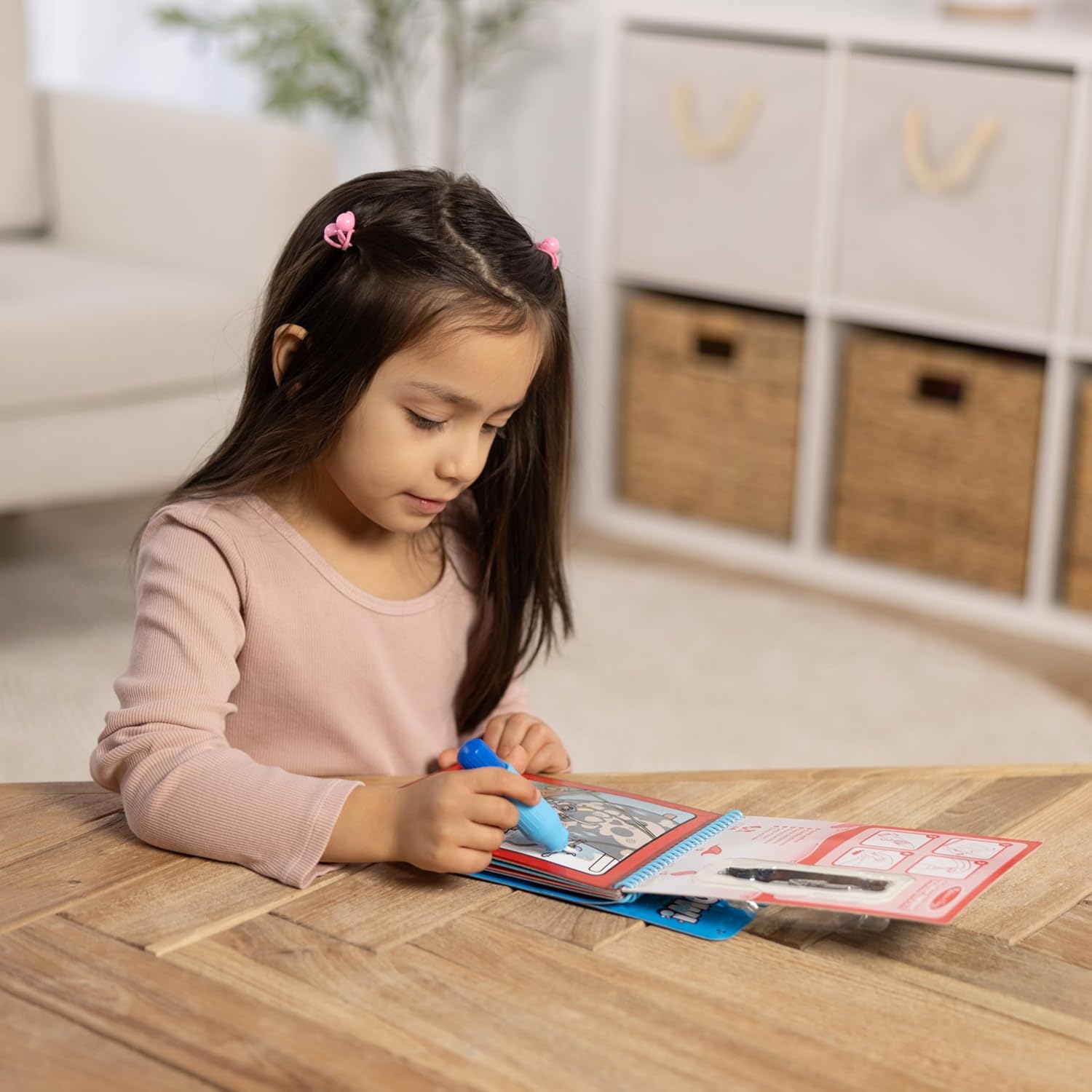 Melissa & Doug
