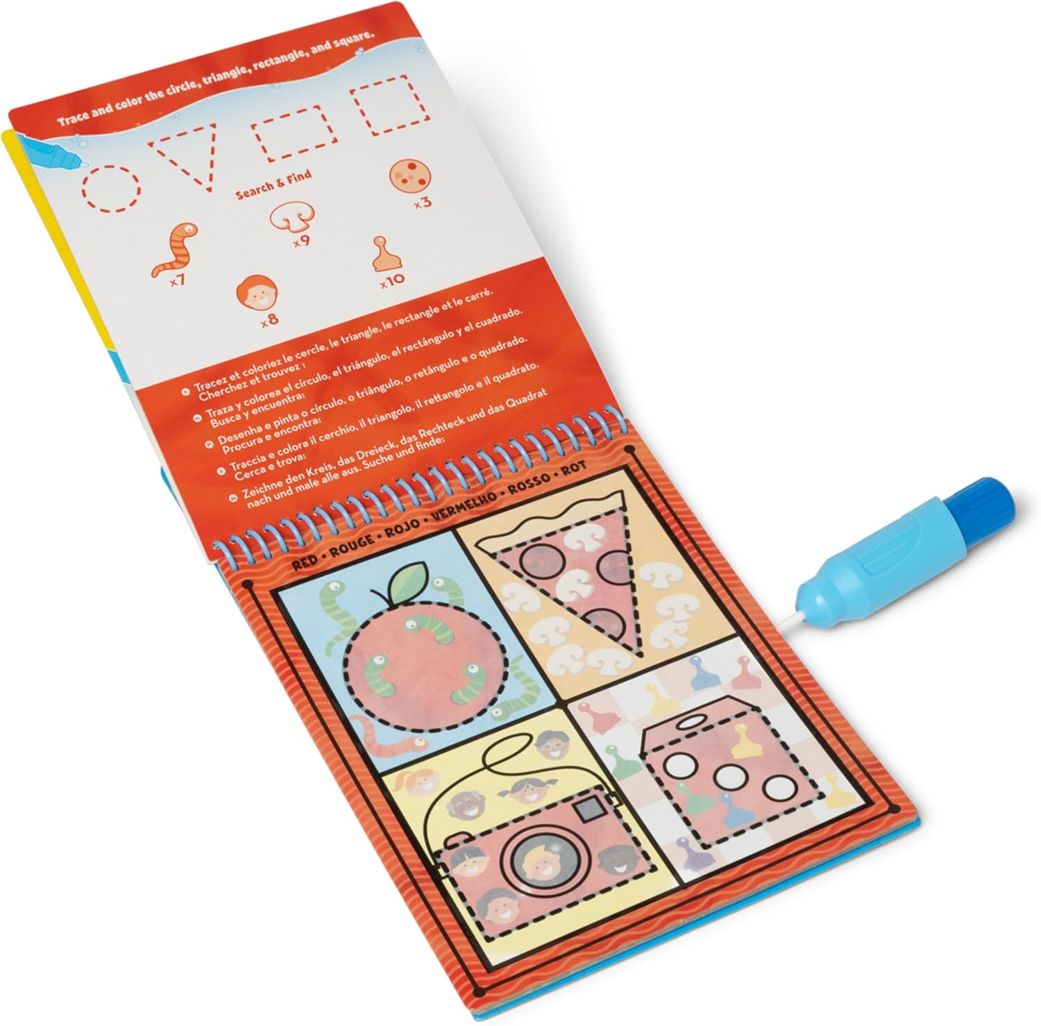 Melissa & Doug