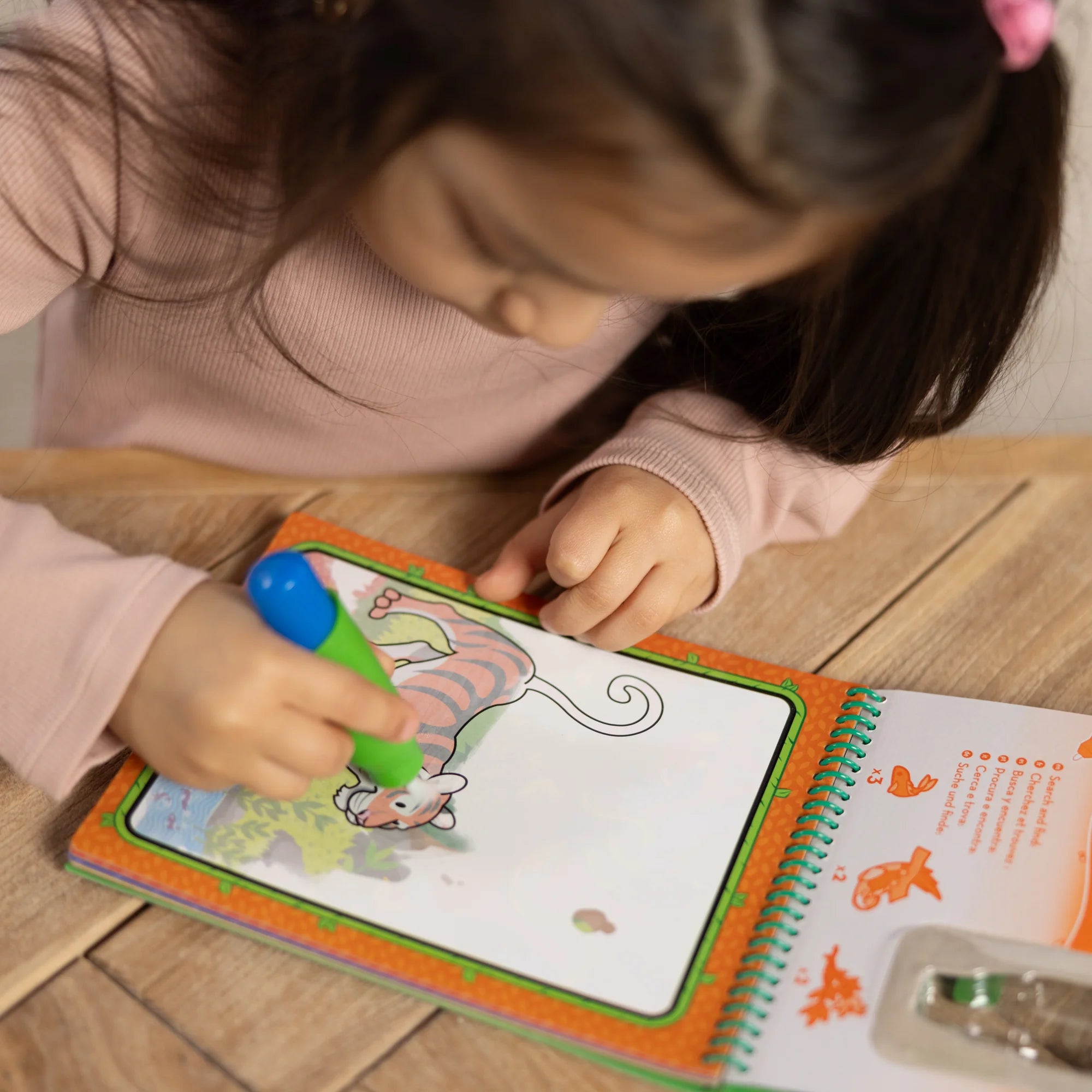 Melissa & Doug