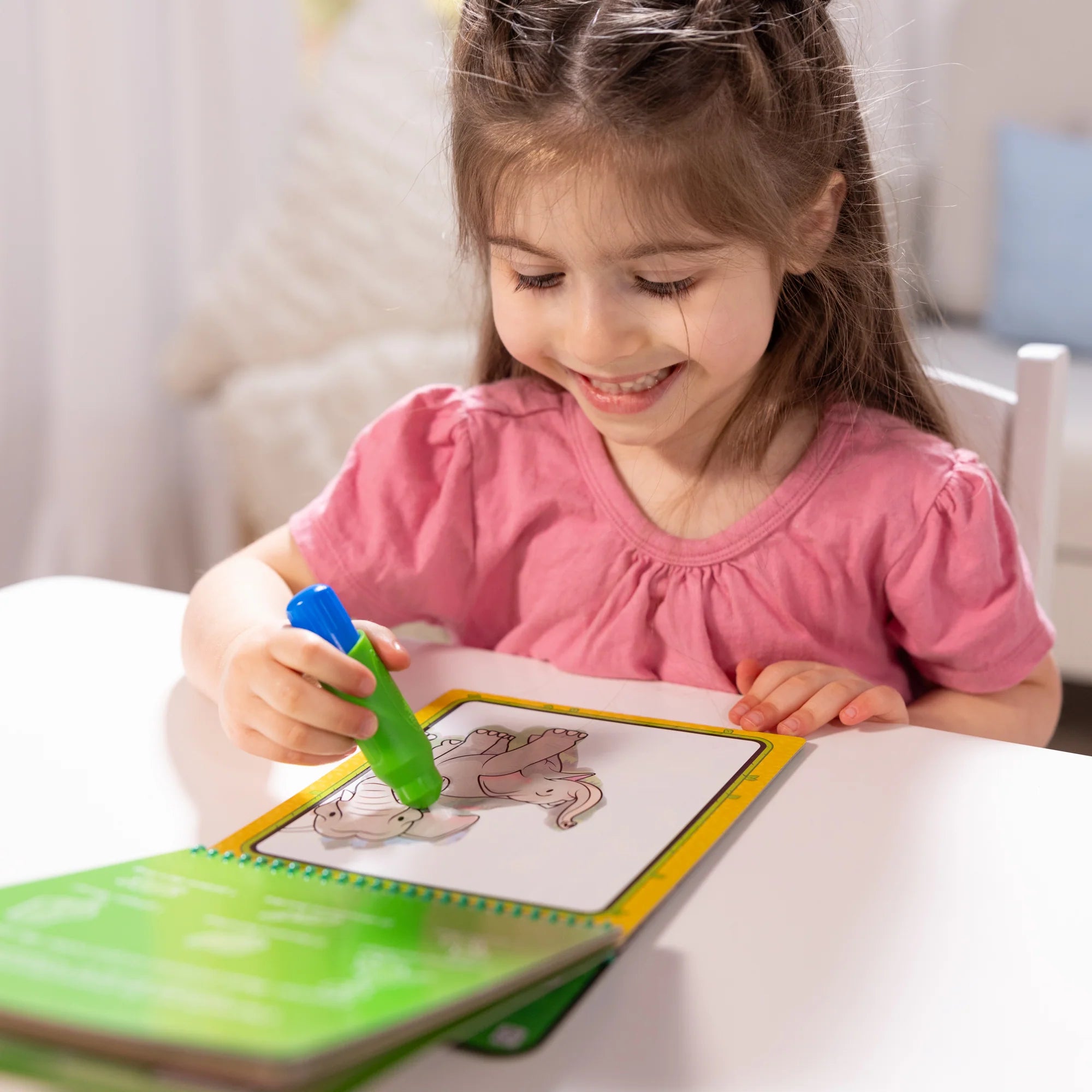 Melissa & Doug