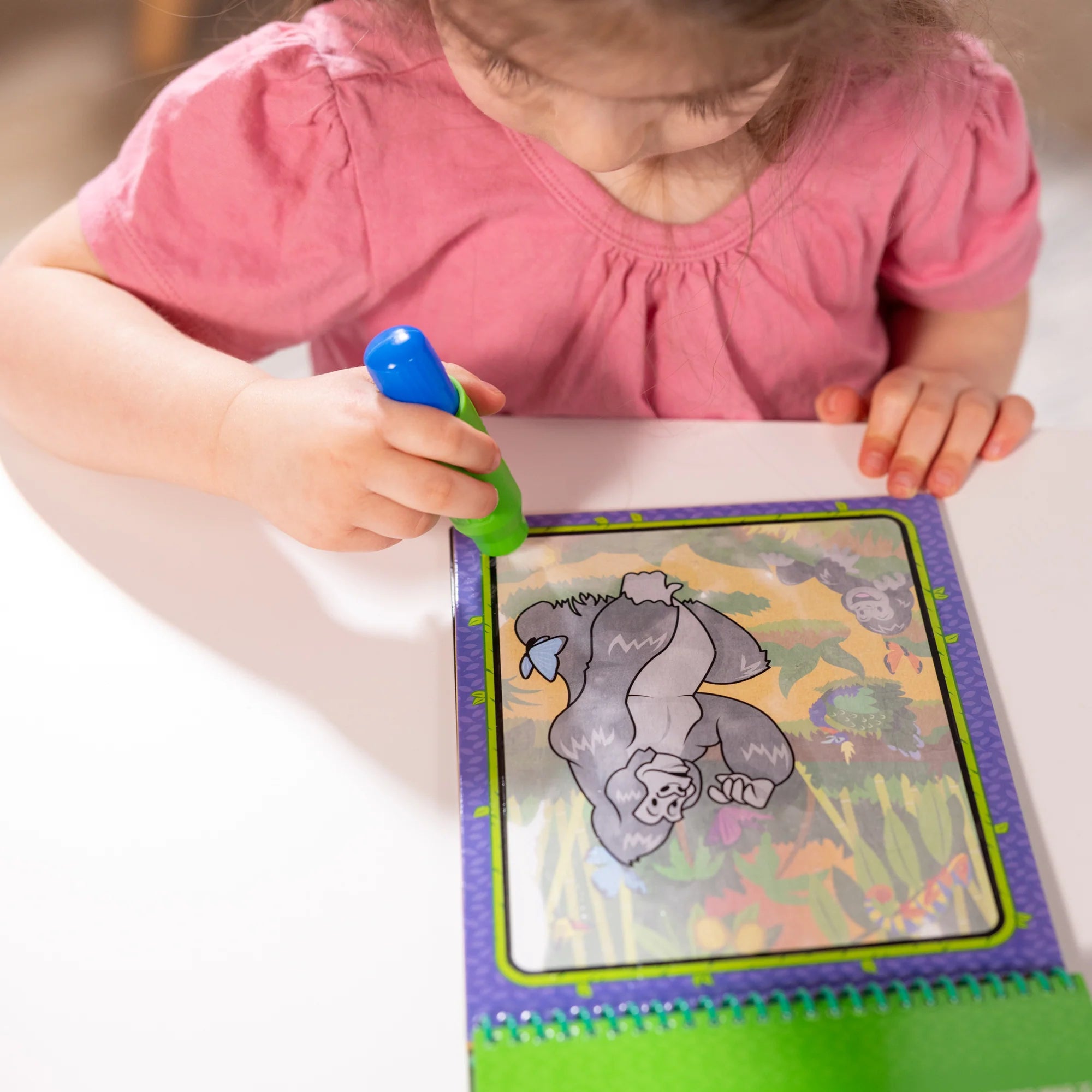 Melissa & Doug