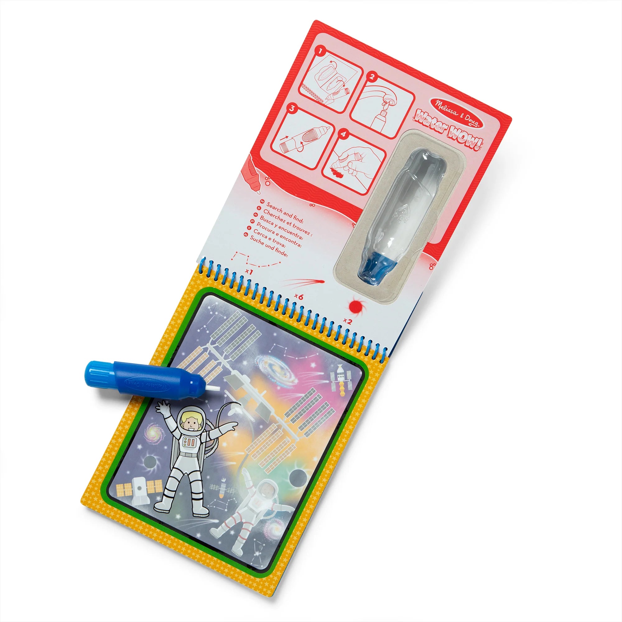 Melissa & Doug