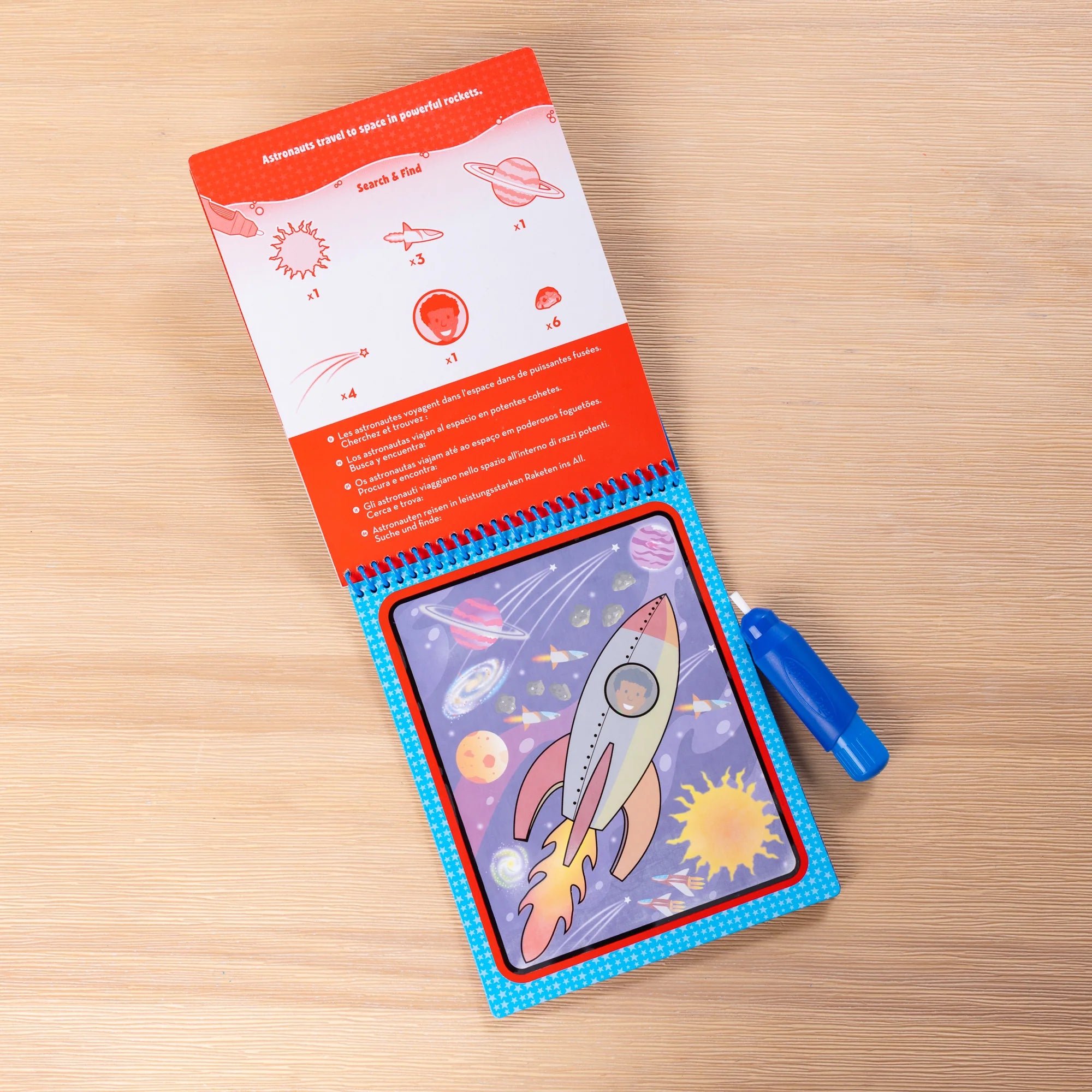Melissa & Doug