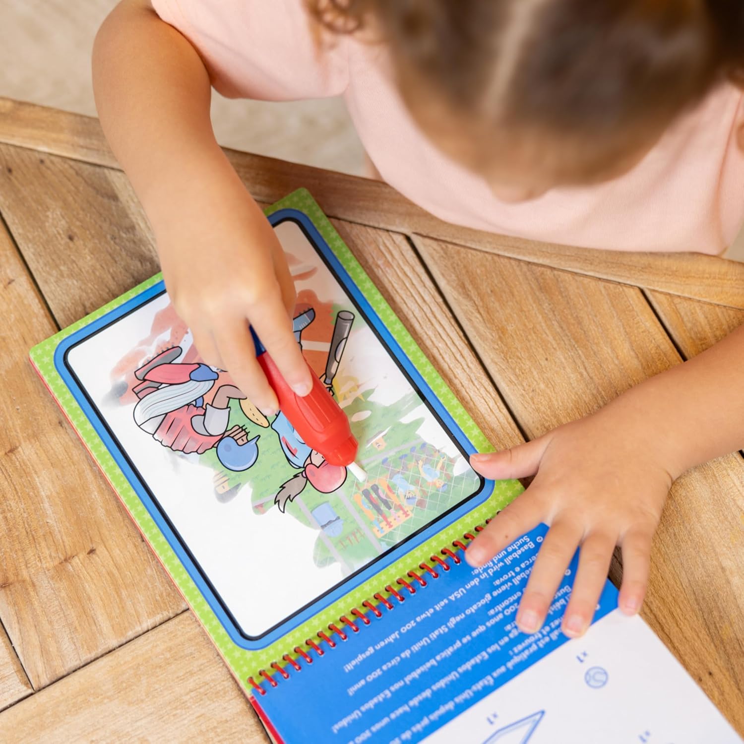 Melissa & Doug