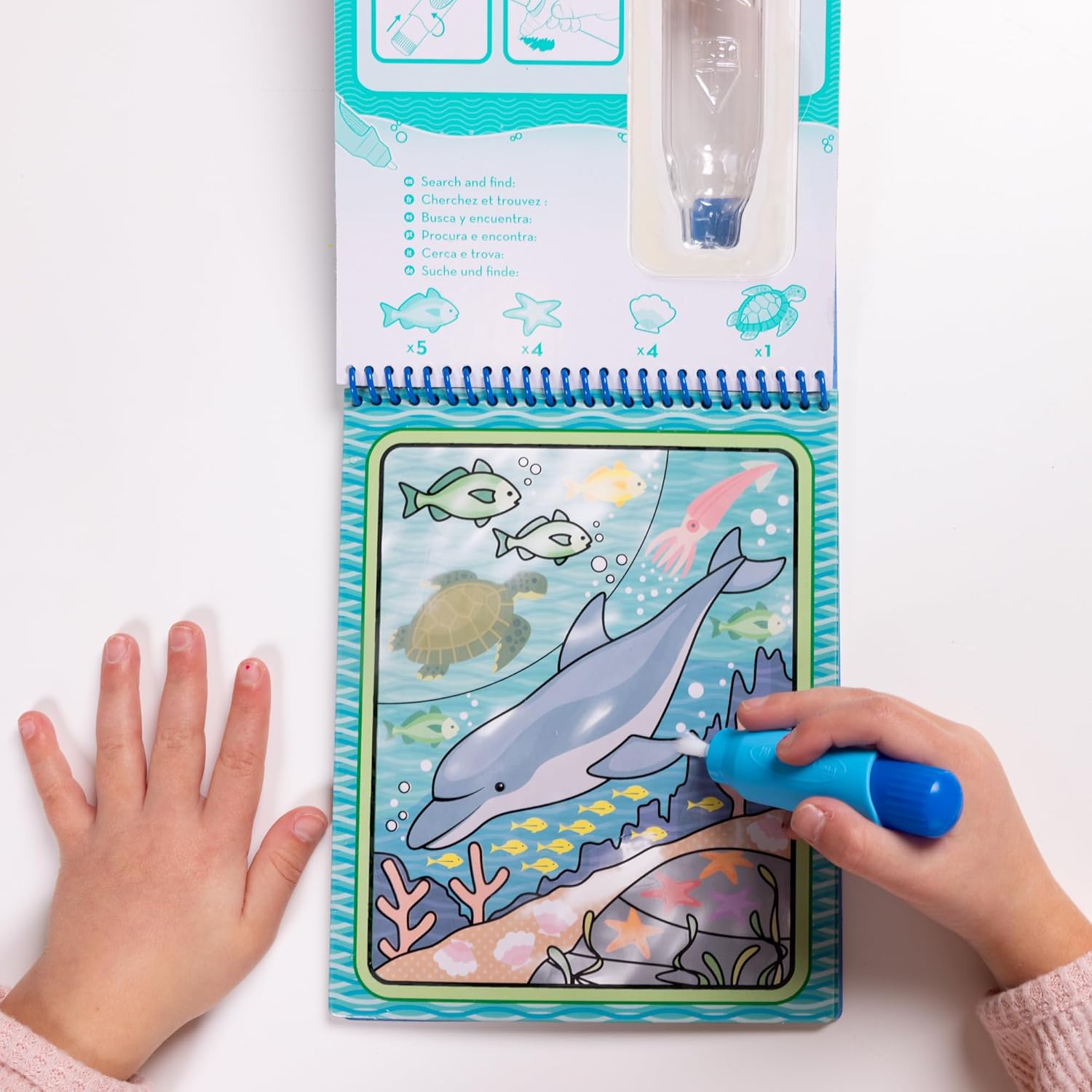 Melissa & Doug