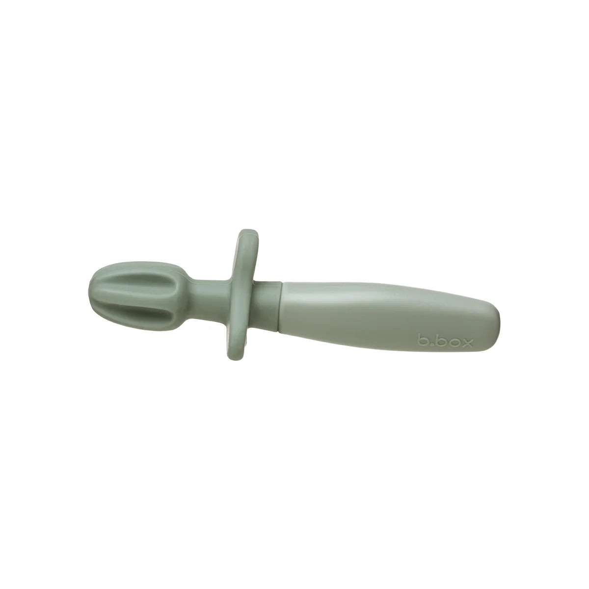 b.box Weaning Cutlery Trio (Sage)