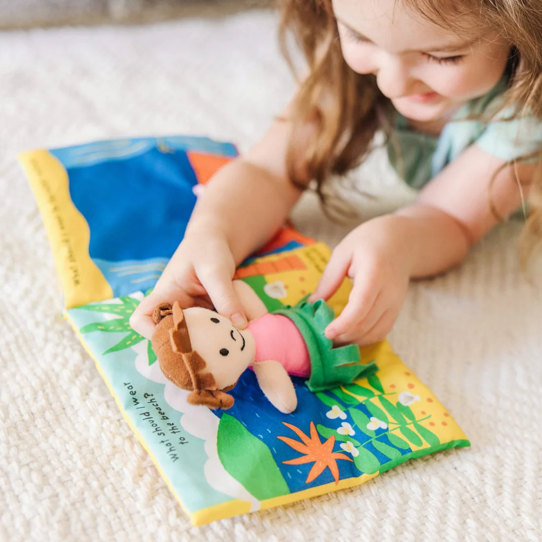 Melissa & Doug