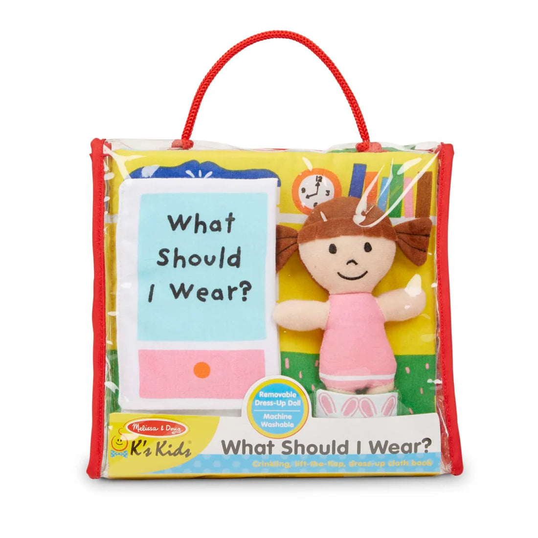 Melissa & Doug