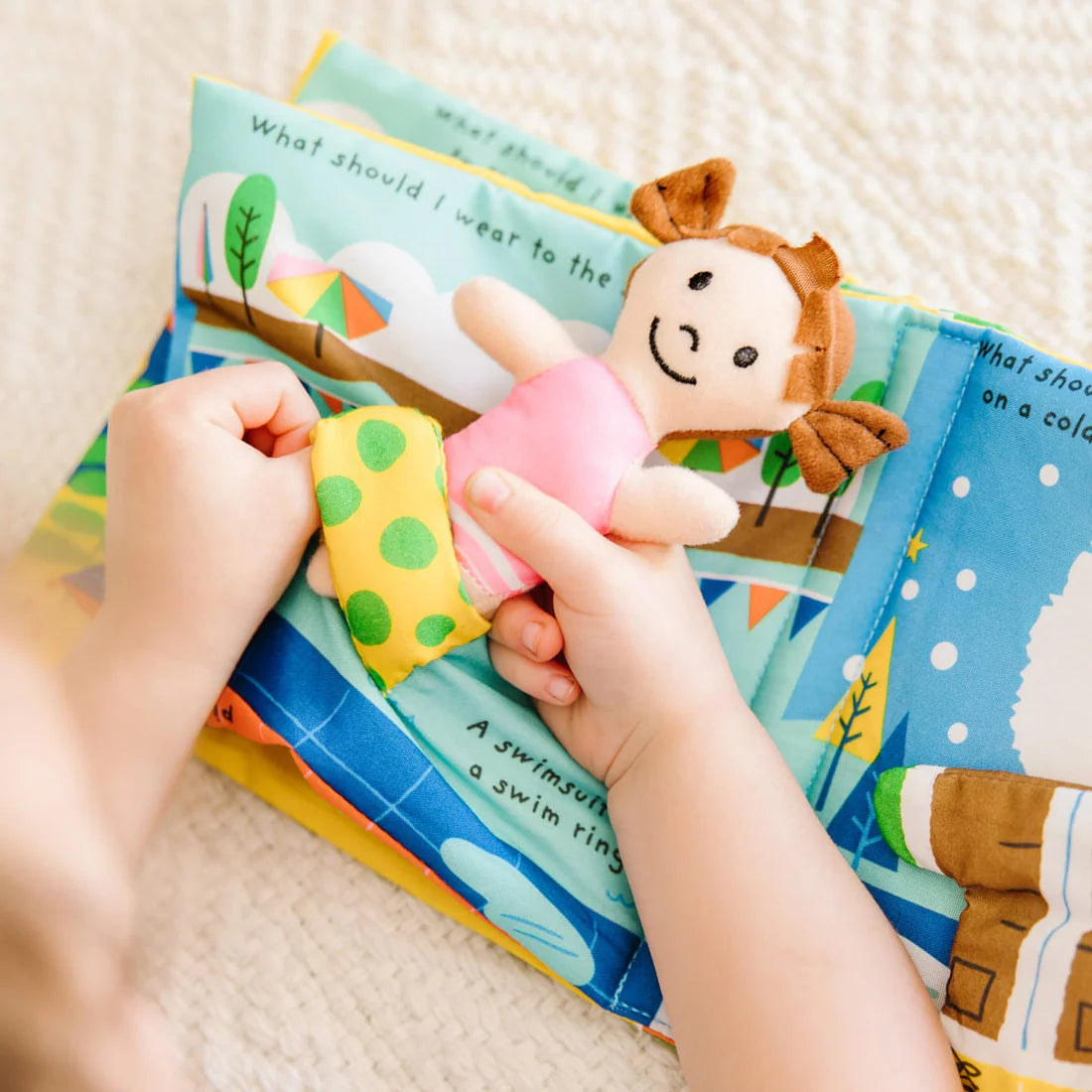 Melissa & Doug