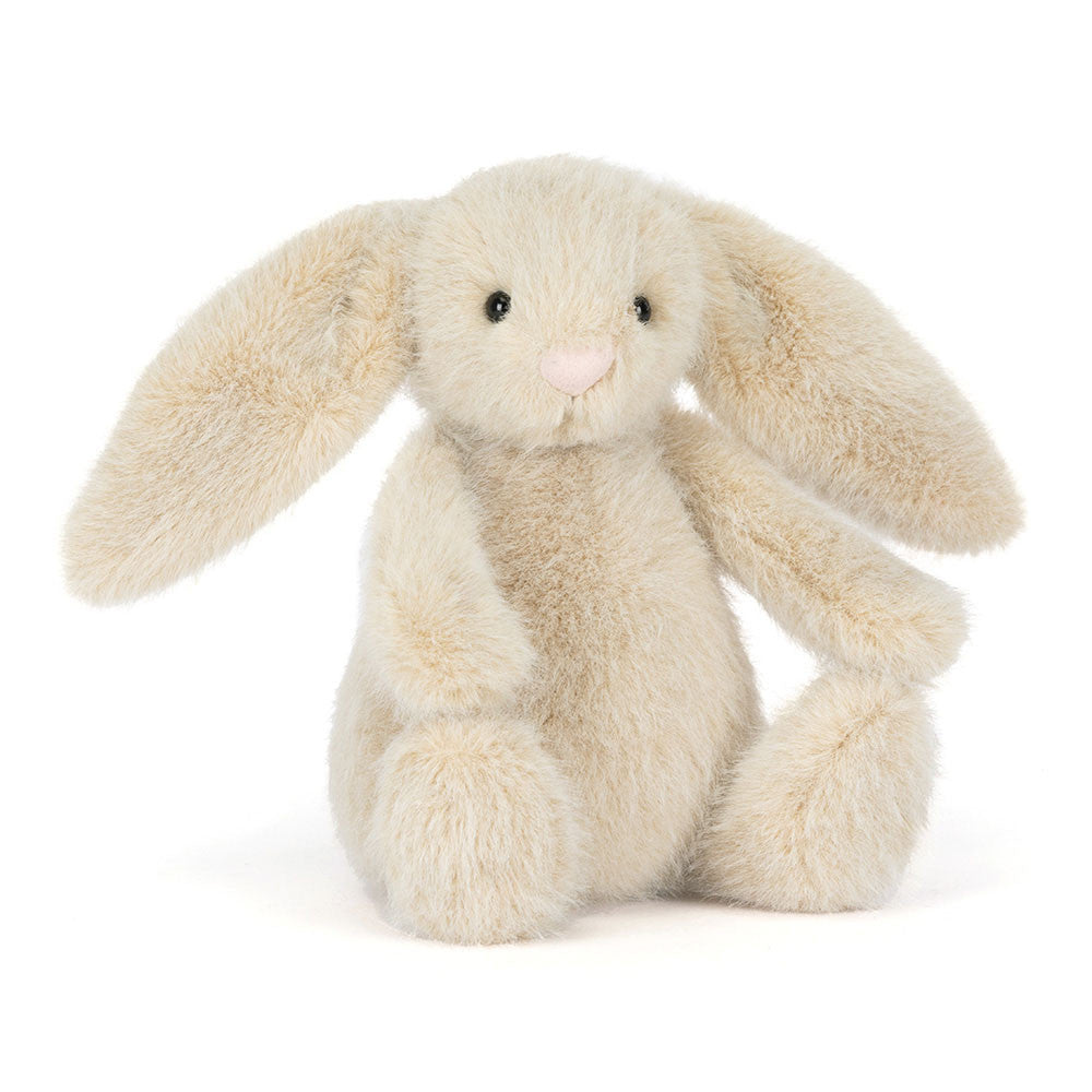 Jellycat Flufflet Bunny (Wheat)