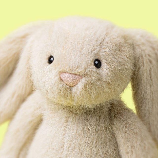 Jellycat Flufflet Bunny (Wheat)