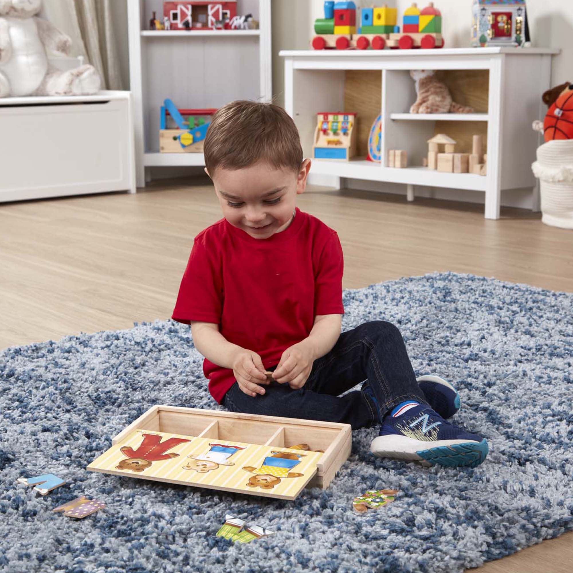 Melissa & Doug