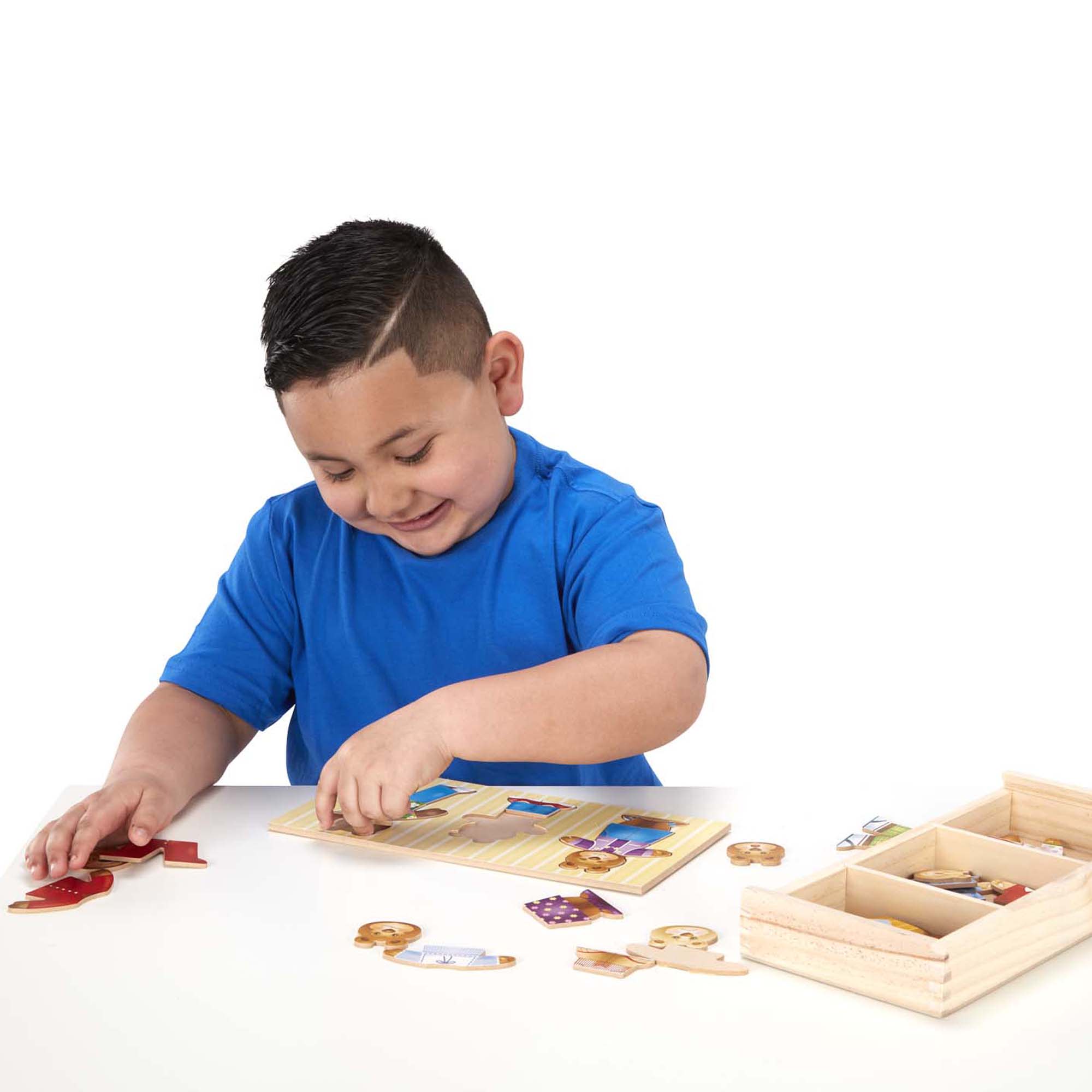 Melissa & Doug