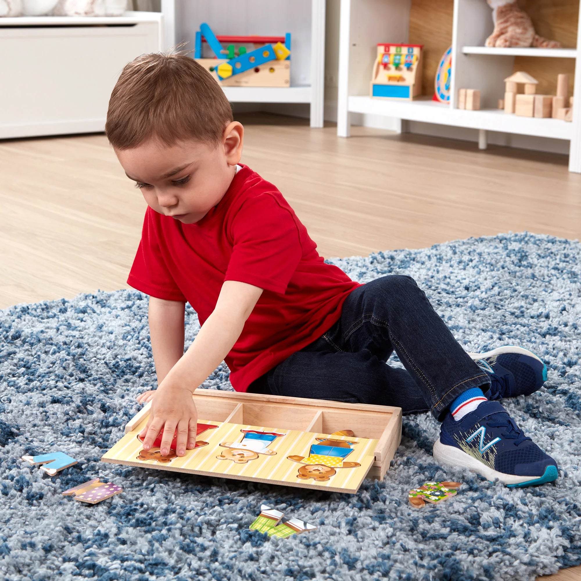 Melissa & Doug