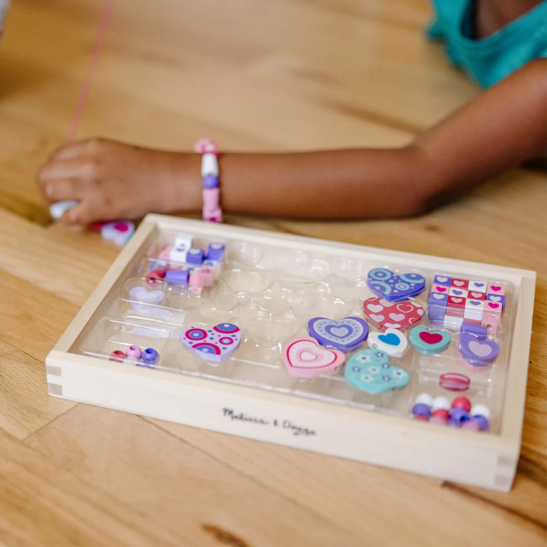 Melissa & Doug
