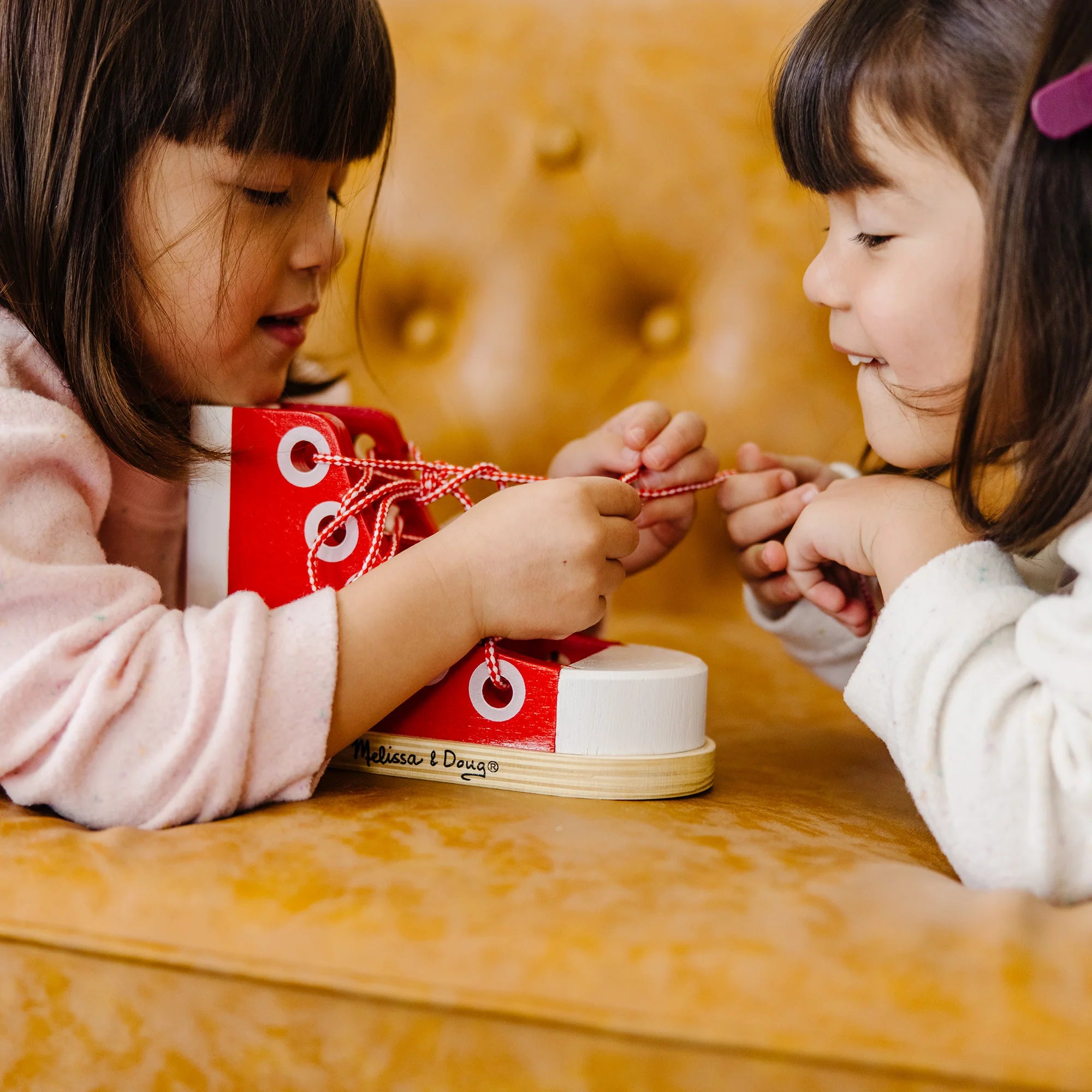 Melissa & Doug