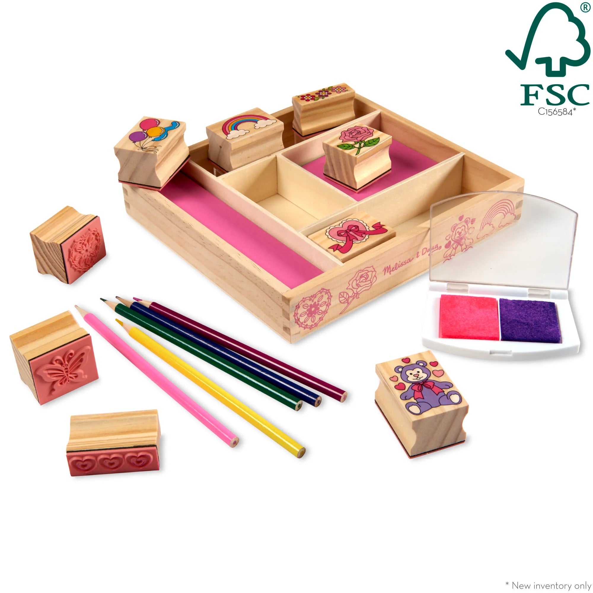 Melissa & Doug