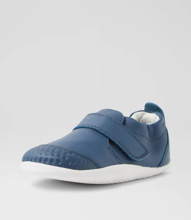 Bobux XP Go (Vintage Indigo)