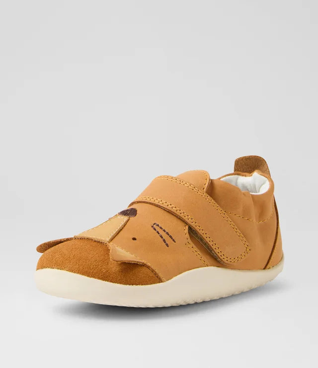 Bobux XP Rummage (Pumpkin Spice)