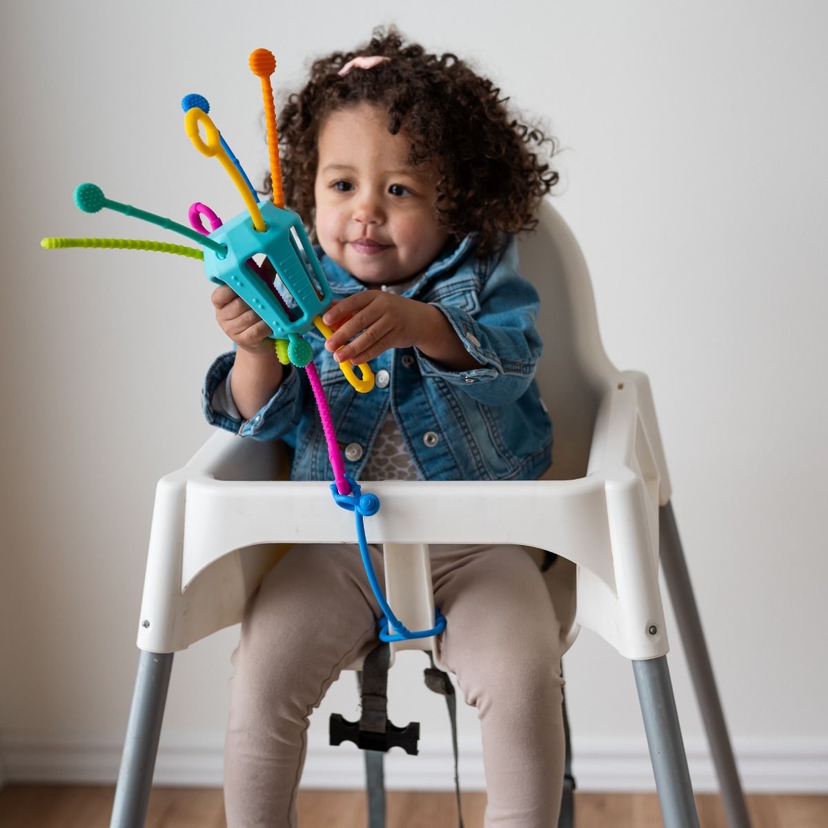 Mobi Zippee Activity Toy