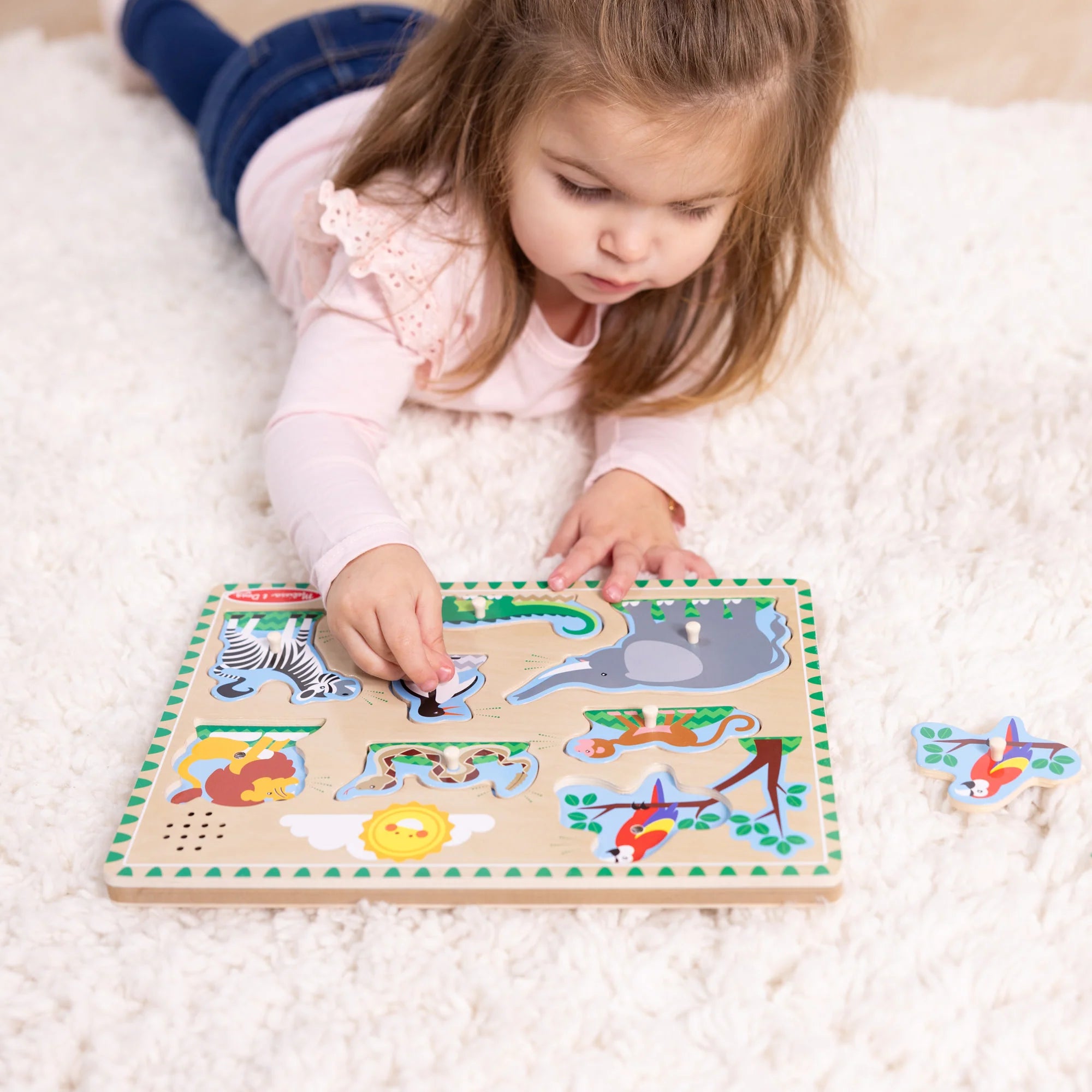 Melissa & Doug