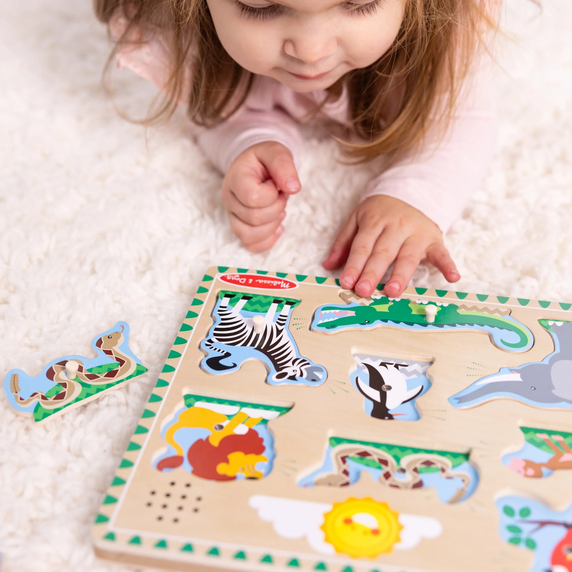 Melissa & Doug