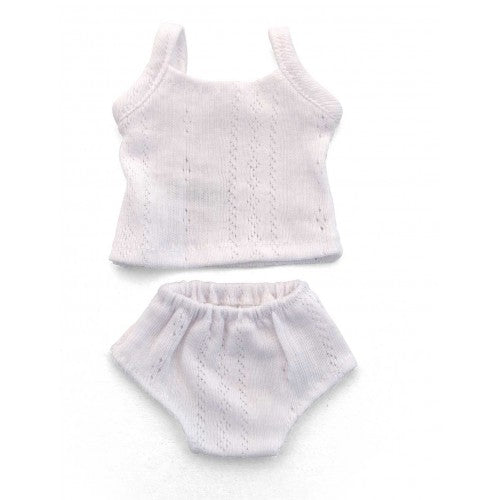 Miniland 32cm Doll Clothing (Underwear)