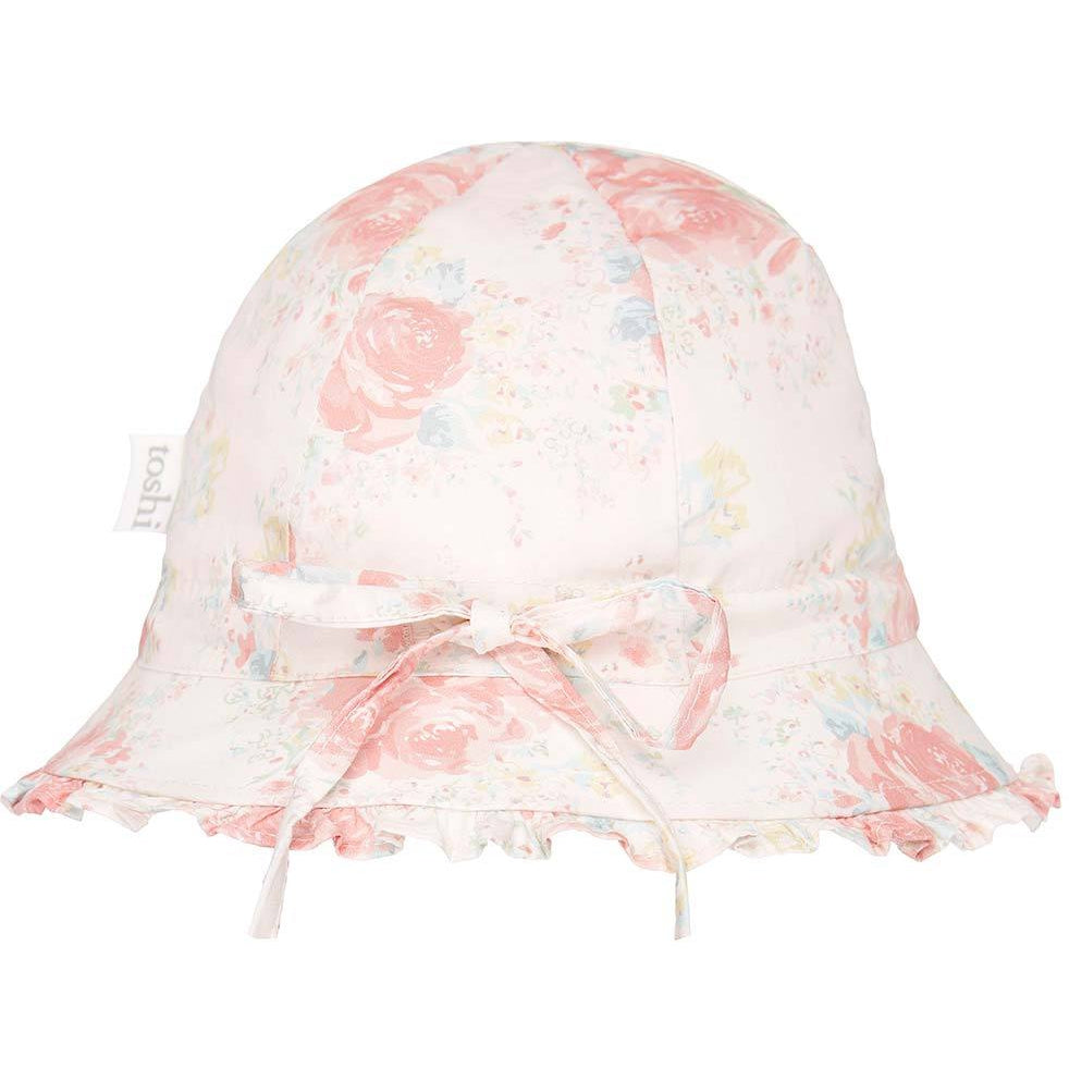 toshi bell hat pretty abigail