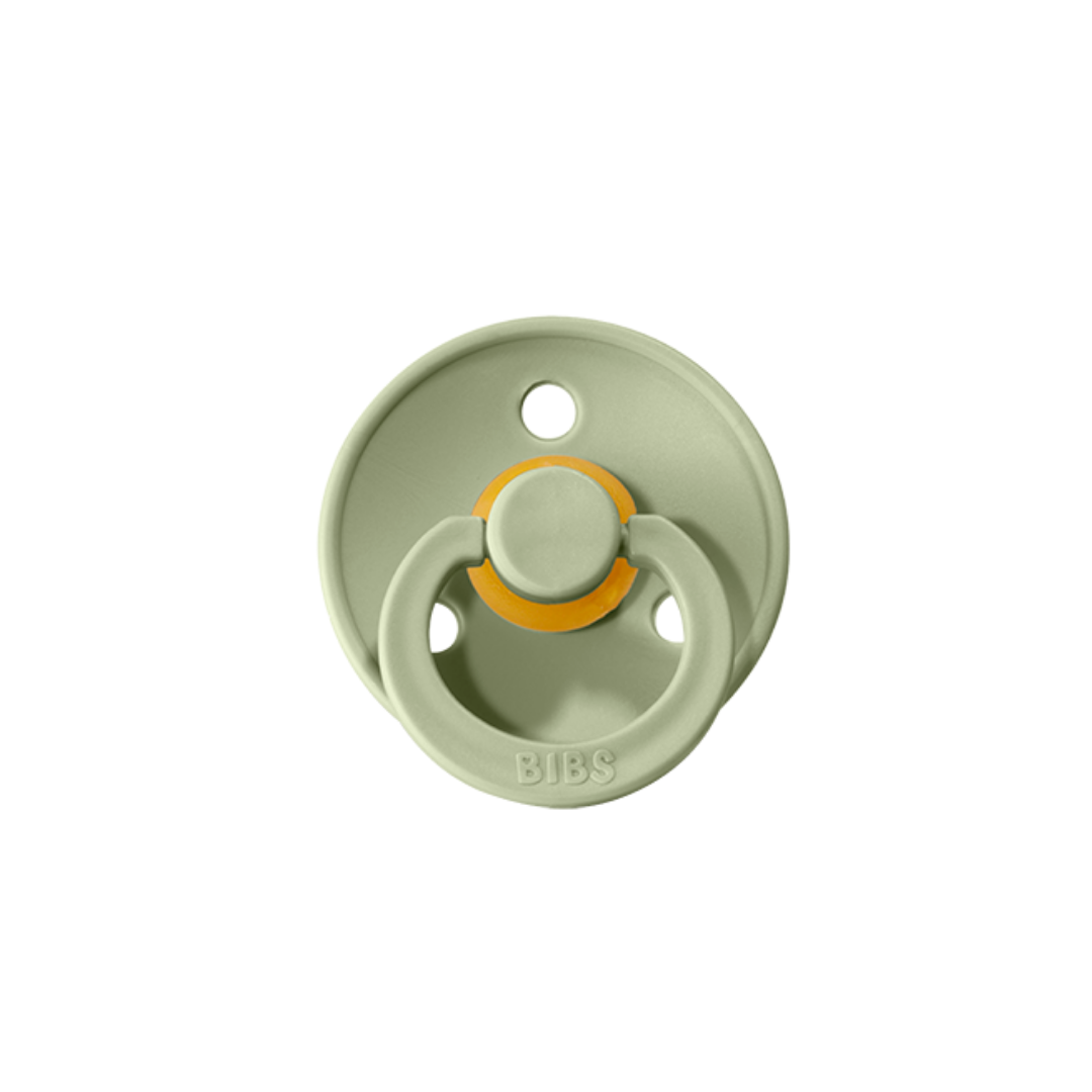 bibs dummies 2 pack in sage