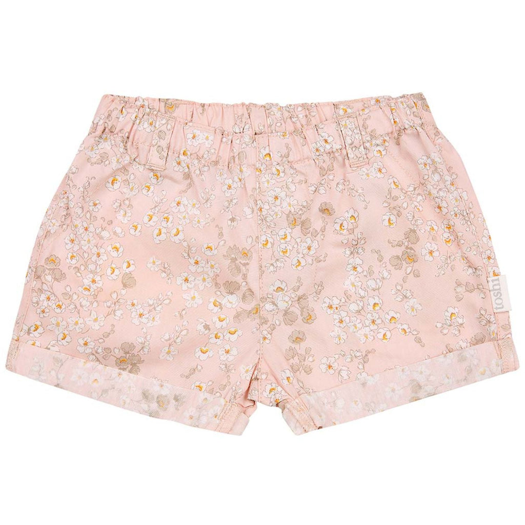 Toshi Baby Shorts (Stephanie Blush)